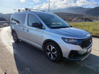 Ford Tourneo Connect 2.0 D automatik 7 sjedala