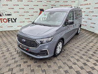 Ford Tourneo Connect 2.0 TDCi automatik, HR auto, 7 sjedala, u PDV-u