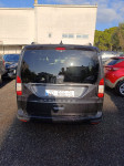 Ford Tourneo Connect 2.0L CR TI