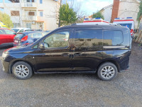 Ford Tourneo Connect 2.0L CR TI