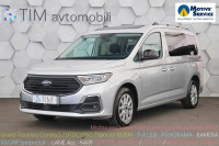 Ford Tourneo Connect Maxi 2.0 TDCi DSG Titanium 122KS Full LED PANO