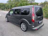 Ford Tourneo Connect  Panorama Navi 19' Radar Kamera bez Ad blue
