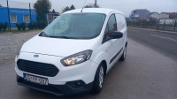 Ford Tourneo Courier 1,5 TDCi