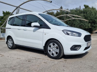 Ford Tourneo Courier 1,5 TDCi