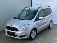 Ford Tourneo Courier 1.5 Tdci Titanium *1vl *hr auto *servisna