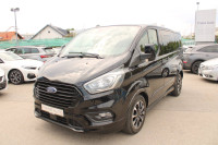Ford Tourneo Custom 2.0 TDCi 170ks AUTOMATIK *LED, NAVIGACIJA, KAMERA,