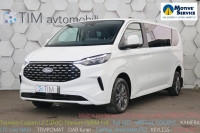 Ford Tourneo Custom L2 2.0TDCi Titanium 150KM VIRTUAL NAVI