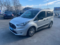 Ford Transit  Connect1.6 TDCi N1 5 Sjedala!!!