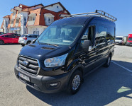 Ford Transit 2,0 TDCi 6 sjedala N1