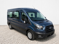 Ford Transit 2,0 TDCi L3H2 GARANCIJA *PDC* *HR AUTO*