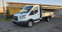 Ford Transit 2,0 TDCi sa Sandukom