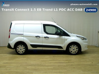 Ford Transit Connect 1.5 EcoBoost Trend