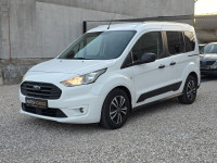 Ford Transit Connect 1.5 TDCi Reg 2/2027 Kamera Navigacija Grijanje sj