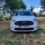 FORD TRANSIT CONNECT 1,5 TDCi