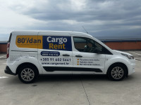 Ford Transit Connect V761 LWB NOVI MOTOR 0KM