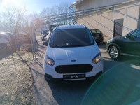 Ford Transit Courier 1,5 TDCi u sustavu pdv-a LEASING-KARTICE