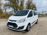 Ford Transit Custom 2.0 reg08/26 HR auto