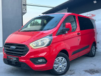 Ford Transit Custom 2.0 TDCI 2019G.NOVI MODEL 9 SJEDALA KOPLET SERVISN