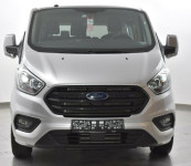 Ford Transit Custom 2.0 TDCi 320 L2 *LEASING* *KREDIT*