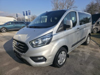 Ford Transit Custom 2.0 TDCi LEASING BEZ UČEŠĆA I BEZ JAMACA