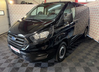 Ford Transit Custom 2.0 TDCI