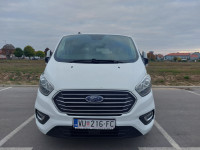 Ford Transit Custom 2.0 TDCI