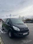 Ford Transit Custom 2.0 TDCI