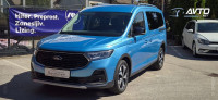 Ford Transit Custom 2.0 TDI automatik
