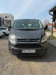 Ford Transit Custom 2.0 TOP stanje-servisiran