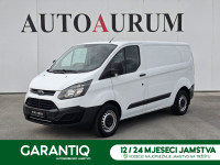 Ford Transit Custom 2.0TDCi TEMP,KLIMA,KUKA,JAMSTVO, U PDV-u