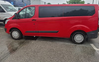 Ford Transit Custom 2.2 TDCI*HR VOZILO *PUTNIČKI* PRVI VLASNIK*