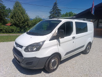 Ford Transit Custom 2.2TDCi