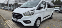 Ford Transit Custom 20TDCI//HR-AUTO//u PDV-U//REG do 3mj 26g/