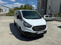Ford Transit Custom 8+1