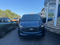 Ford Transit Custom CUSTOM TRANSIT V710 VAN TREND 320 SWB 2.0 TDCI