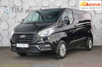 Ford Transit Custom N1 2.0TDCi Titanium 131KS 1+5 DAB Bluetooth