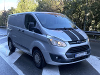 Ford Transit Custom SWB novi motor!