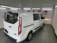 Ford Transit Custom Transit Custom 340 L1 2.0 TDCi 96KW.12.300€ NETO