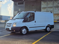 Ford Transit Kombi 300 2,2+KUKA+KAMERA