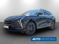 FORTHING T5 EVO 1.5 T SPORT - Tvorničko jamstvo, 28.900,00 €