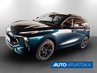 FORTHING T5 EVO 1.5 T - Tvorničko jamstvo, 25.400,01 €