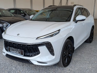 Forthing T5 EVO Luxury