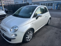 Full oprema Fiat 500 0,9 Turbo