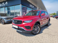 Geely Atlas Pro 1.5 benzin  4x4  tvorničko jamstvo do 15.02.2028, dupl