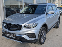 Geely Atlas Pro 4WD 1.5 TD 48V EMS Flagship