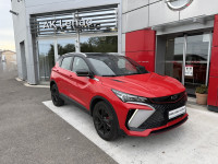 Geely Coolray 1,5 TD GF