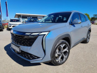 Geely Starray 1.5 TD DCT GK, Isporuka odmah!!