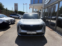 Geely Starray 1.5 TD GK FWD 7 DCT **Automatik**