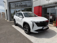 Geely Starray 1,5 TGDi GK DCT