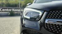 GLC 220d 4MATIC AMG